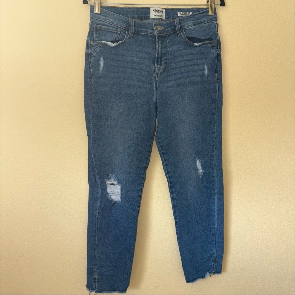 Kenzie Jeans - Size 10